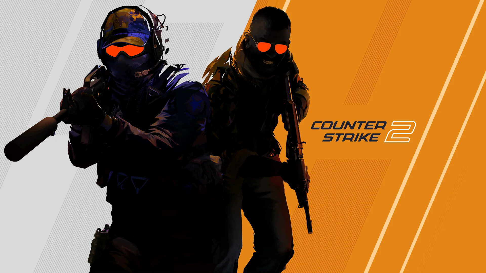 Counter Strike 2