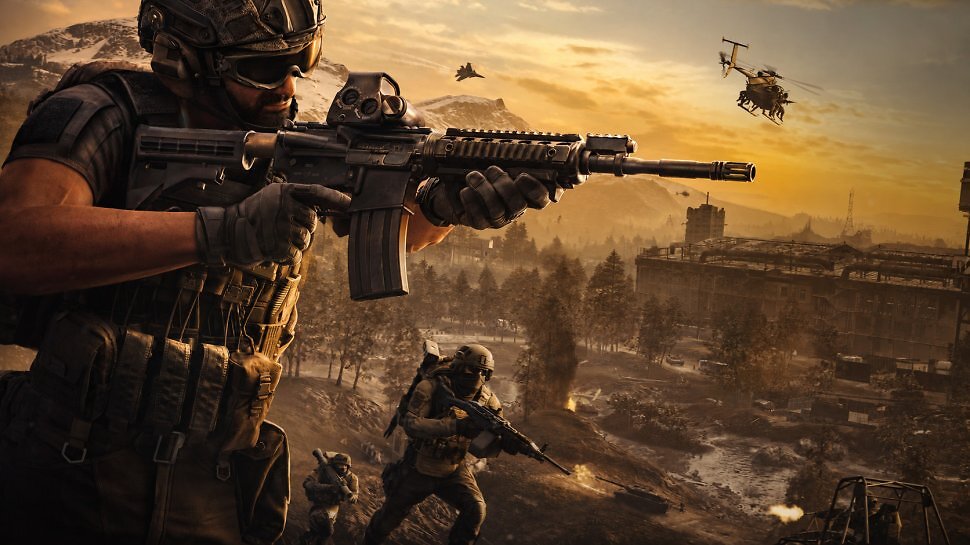 Wardogs