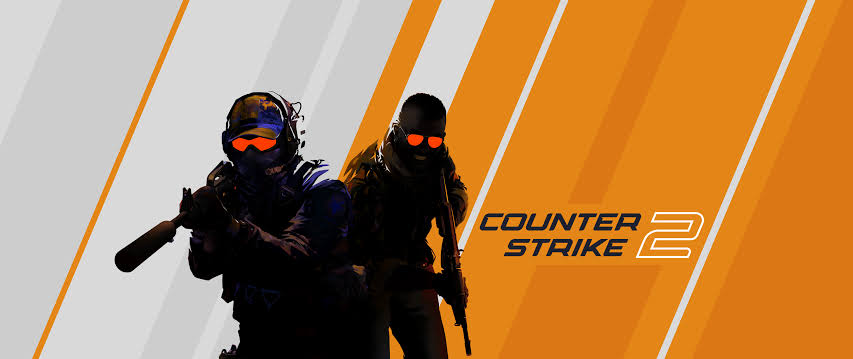 Counter Strike 2
