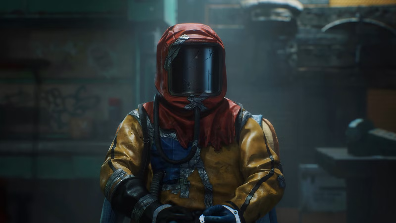 Rust