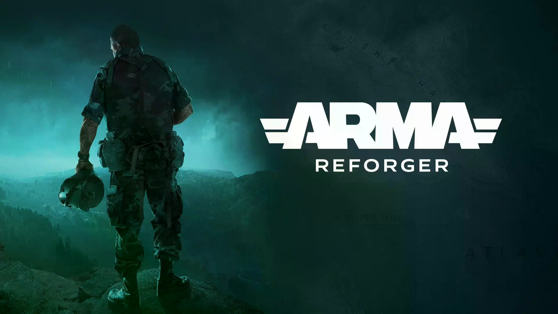 Arma Reforger