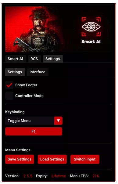 COD Aptitude AI demonstration