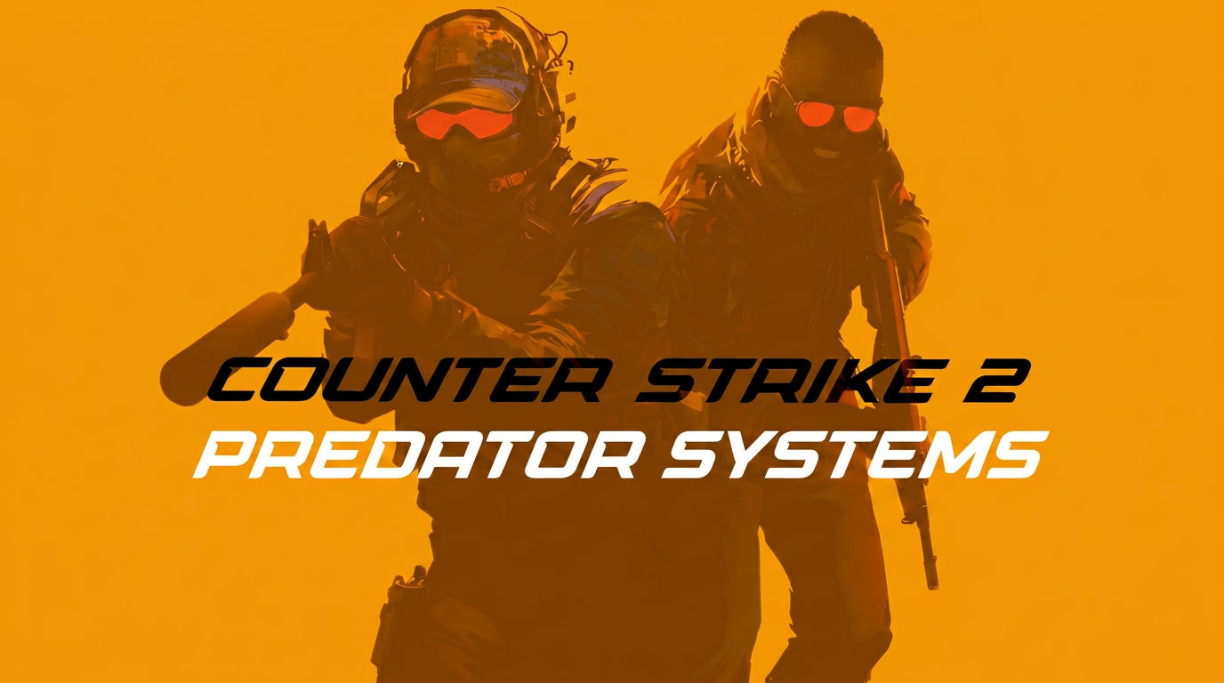 CS2 Predator Systems