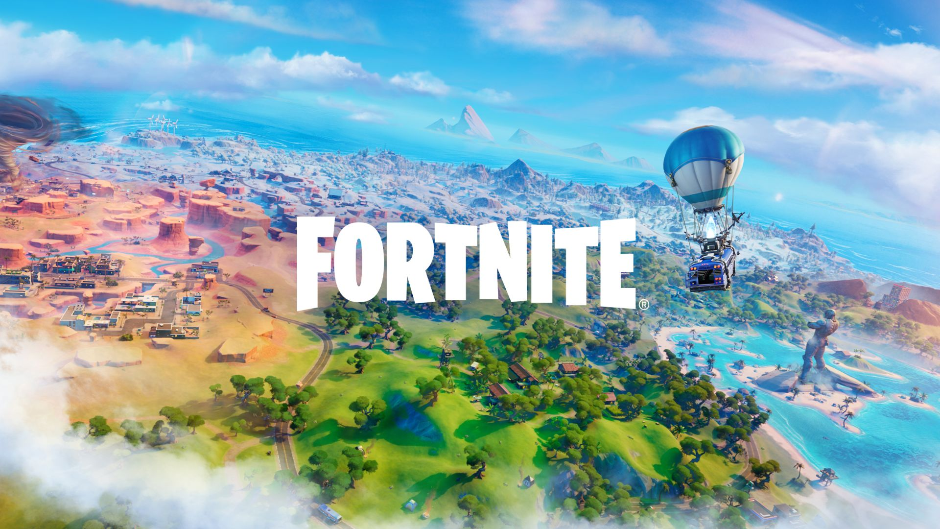 Fortnite Vega