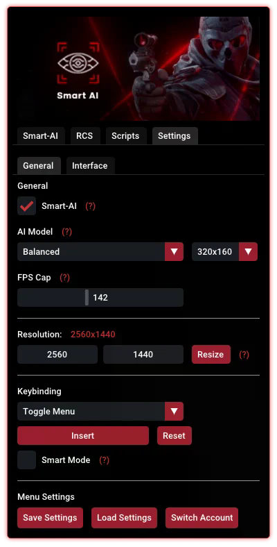 R6 Aptitude AI demonstration