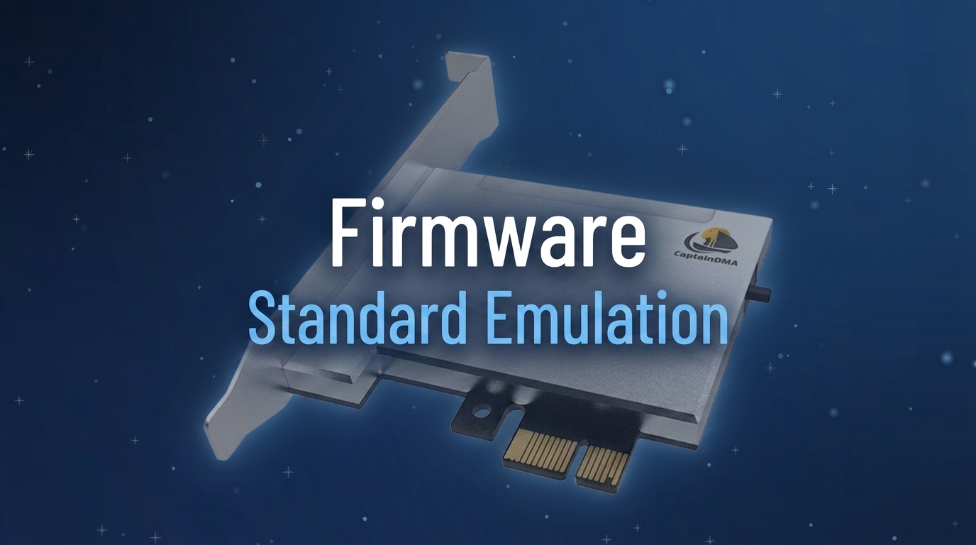 Standard Emulation