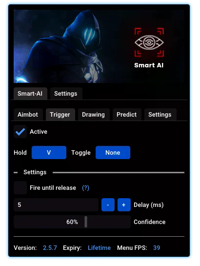 Valorant Aptitude AI demonstration